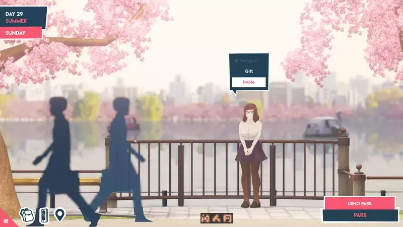 [沙盒SLG/动态]快捷: 趣味酒店物语Quickie: A Love Hotel Story V1.0正式版STEAM官方中文+DLC 6.30G