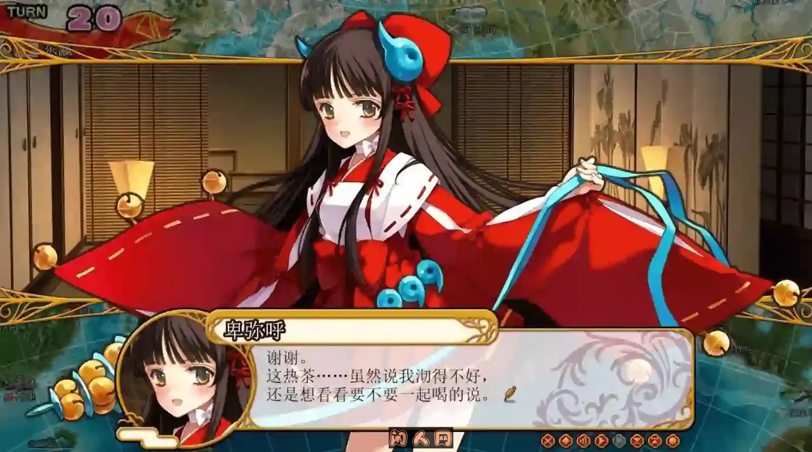 [大型战略SLG/战旗/战术]英雄＊戦姫/英雄戦姫Ver1.45 STEAM官中魔改版6.50G