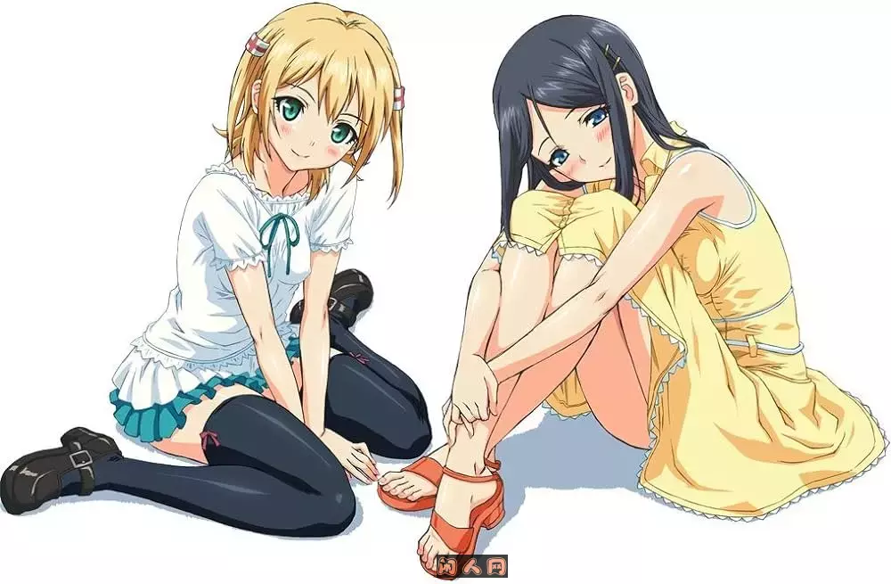 [精品大作ADV/动态]Sisters~夏日的最后一天~Steam官中步兵版24.70G