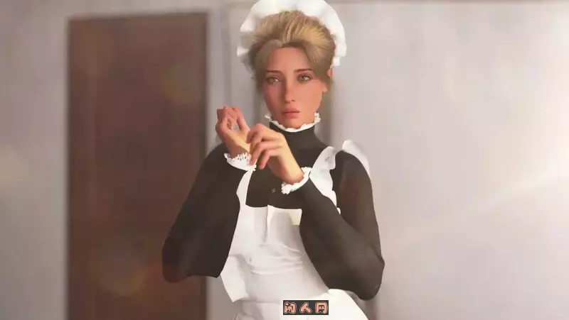 [欧美SLG/双端]乡村当妇改造Village Transformation Ep.10汉化中文3G