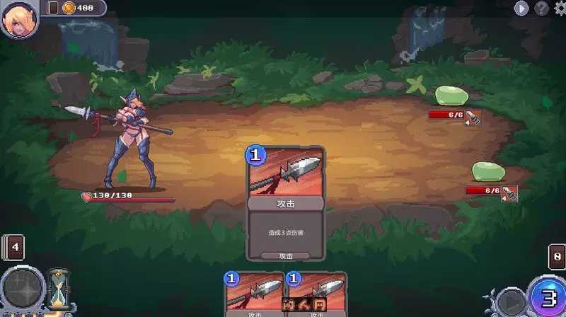 [像素SLG]征服者峡谷/驯服谷Tamer Vale V1.7.3 STEAM官方中文版+全DLC1.0G