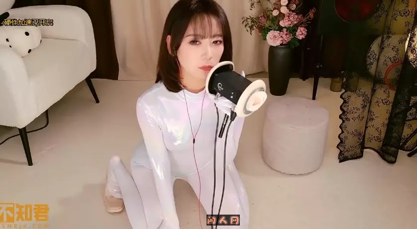 ASMR主播@婉儿别闹小妈缓解即将高考儿子的压力+一酱33 2V+酥酥学姐 2V+你的圈圈儿