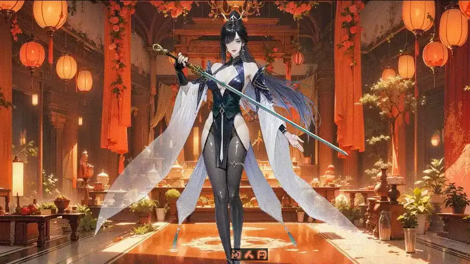 [爆款国风SLG/修仙/沙盒/动态]极乐不羡仙V1.0.8.b STEAM官方中文步兵版正式版+官方MOD 3.20G