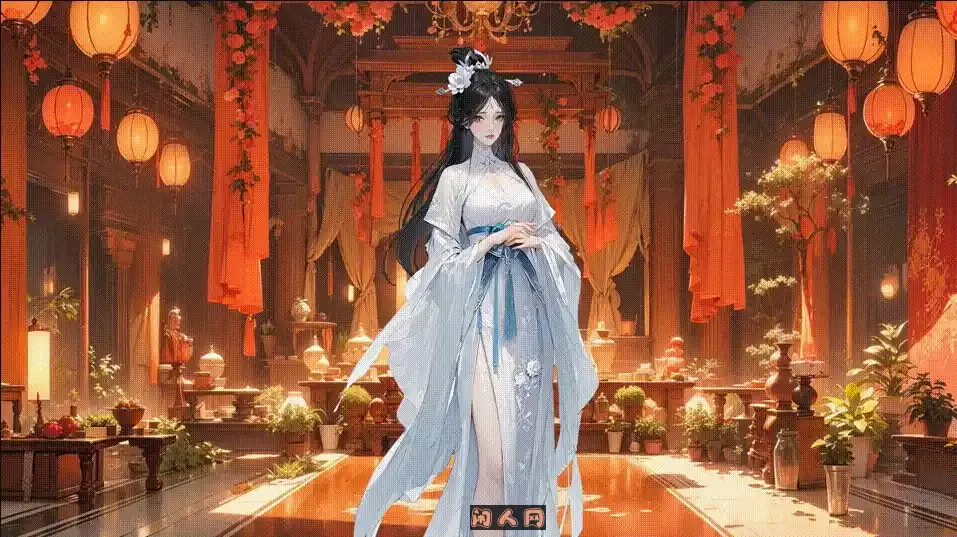 [爆款国风SLG/修仙/沙盒/动态]极乐不羡仙V1.0.8.b STEAM官方中文步兵版正式版+官方MOD 3.20G