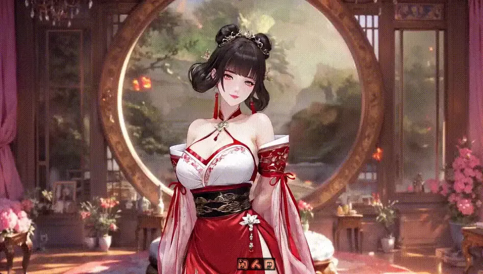 [爆款国风SLG/修仙/沙盒/动态]极乐不羡仙V1.0.8.b STEAM官方中文步兵版正式版+官方MOD 3.20G