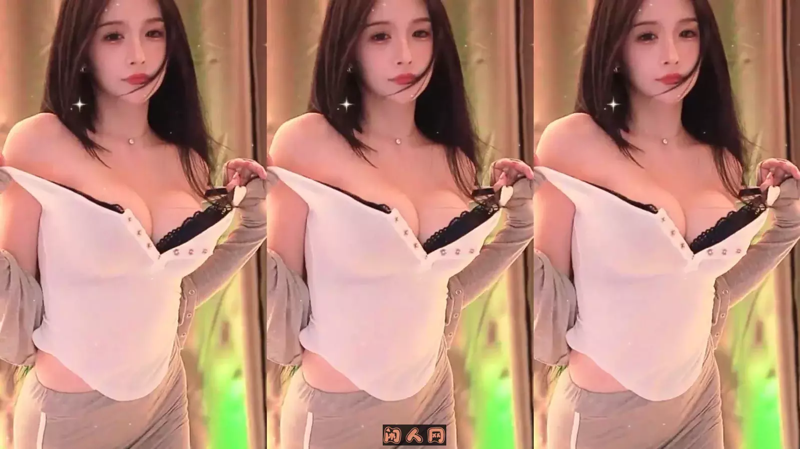 韩国Afreeca TV主播znvely00颜值女神2025年3-4月精选直播舞蹈视频合集[20v/3.7G]