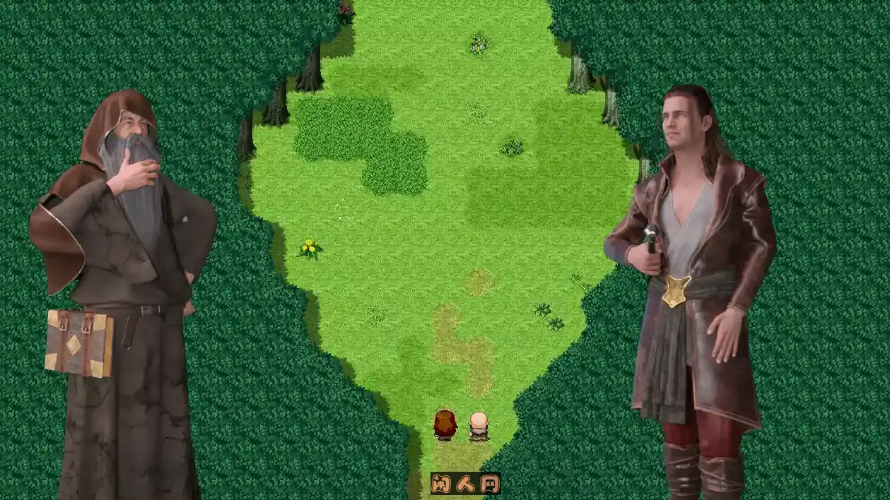 [欧美RPG/双端]巫术之歌 Ballad of Outstanding Bimbo Sorcery v0.12 AI汉化版+礼包码6.60G