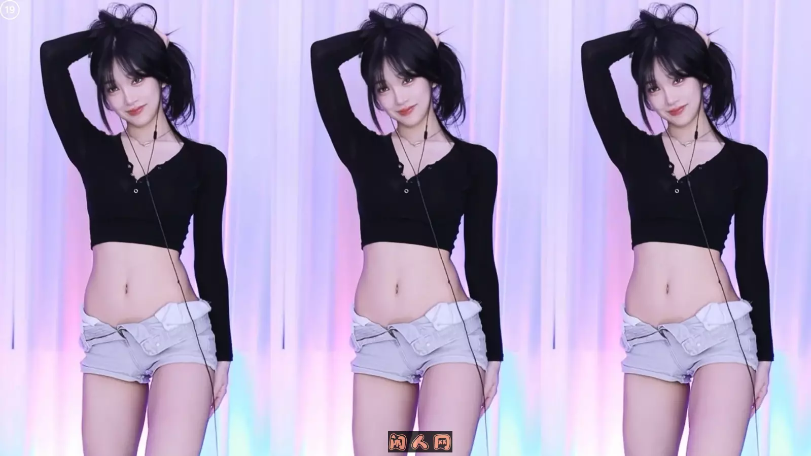 Sooptv韩国BJ塔妮afreeca TV2025年02月精选舞蹈视频回放合集[原版无水]35V7.3GB