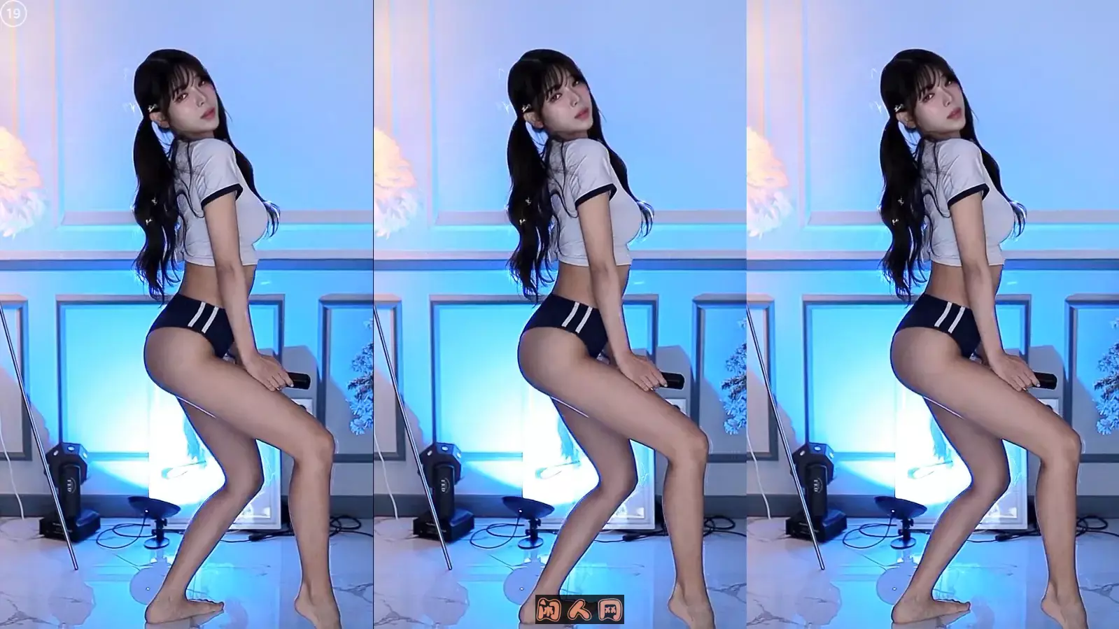 AfreecaTv韩国BJ慧明2025年02月直播舞蹈视频回放合集[原版无水]30V6.9G