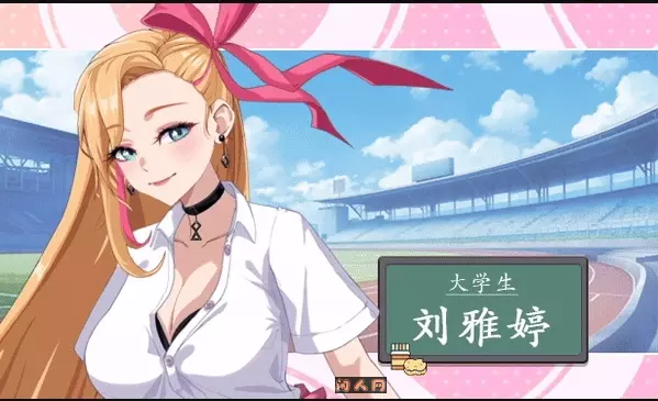 [沙盒SLG/动态]爱与生活：幸福学生V0.6.3 Demo TEAM官方中文步兵版+18补丁6.80G