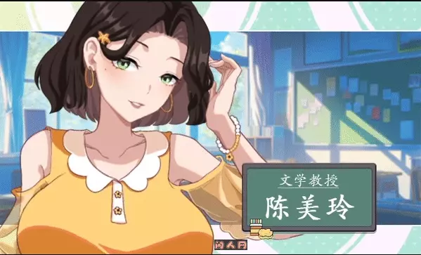 [沙盒SLG/动态]爱与生活：幸福学生V0.6.3 Demo TEAM官方中文步兵版+18补丁6.80G