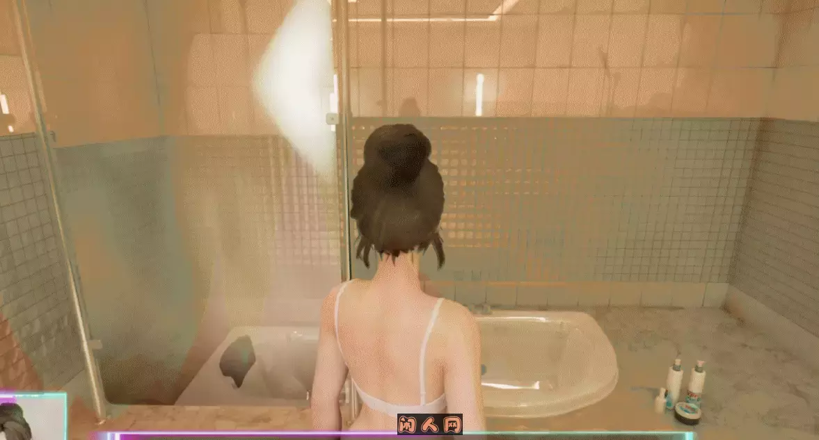 [沙盒SLG/3D作品/全动态]继女模拟器3 Simulator 3 V1.0.0 STEAM官中步兵版7.80G