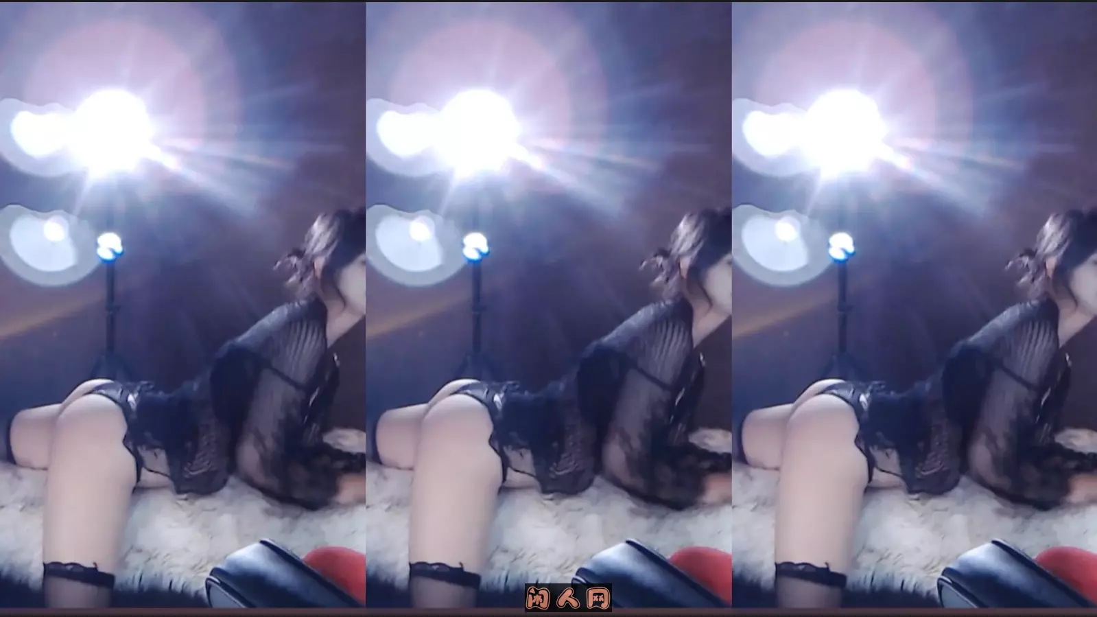 虎牙主播@予恩付费群精选定制热舞视频合集