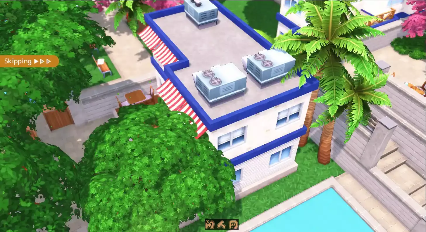 [日式SLG/动态]小情结 Small Complex v4.0a AI汉化版3.40G