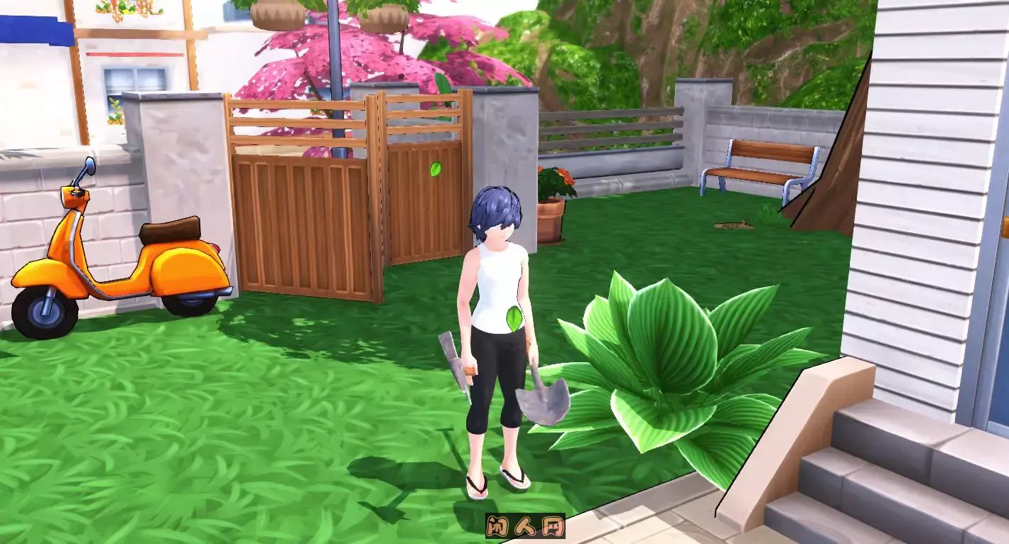 [日式SLG/动态]小情结 Small Complex v4.0a AI汉化版3.40G