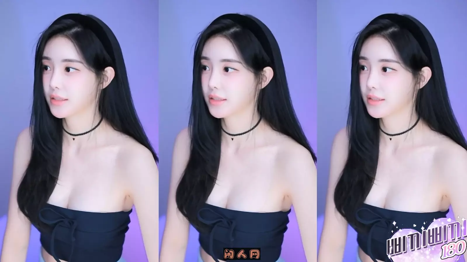 Soop tv韩国BJ塔米米Afreeca TV 2025年02月直播舞蹈视频合集[原版无水]