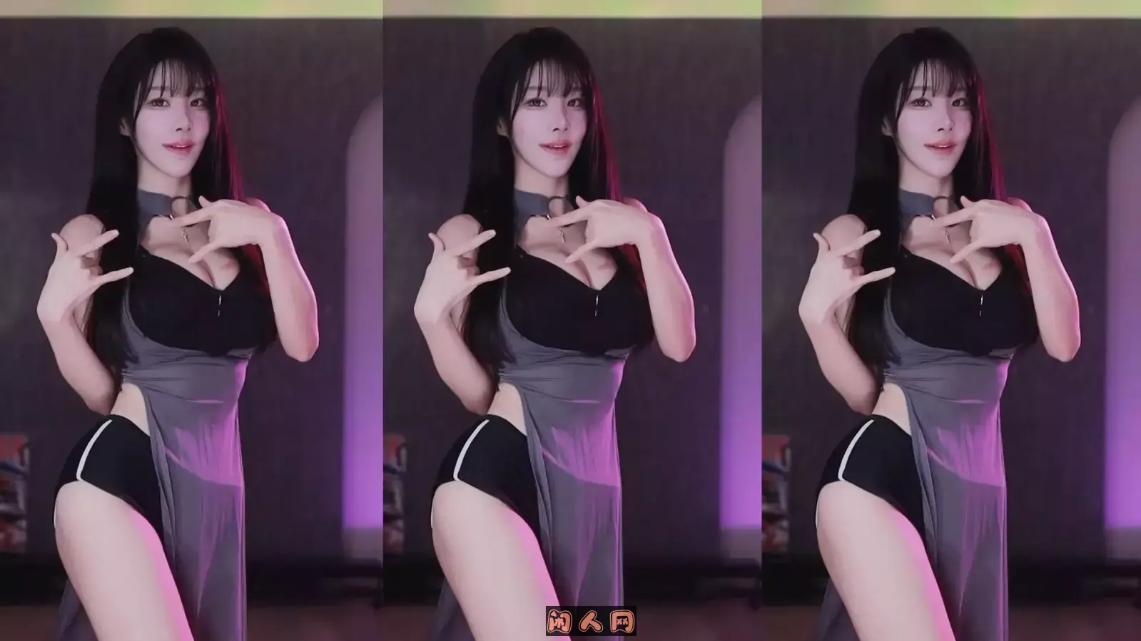 Sooptv韩国BJ godsehee颜值女神2025年2月舞蹈视频回放合集[原版无水]69V15G