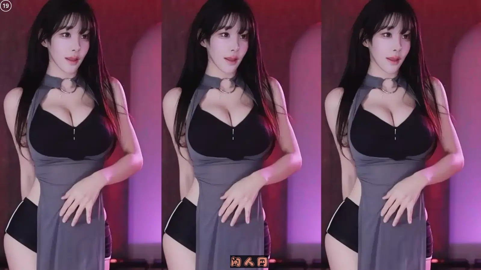 Sooptv韩国BJ godsehee颜值女神2025年2月舞蹈视频回放合集[原版无水]69V15G