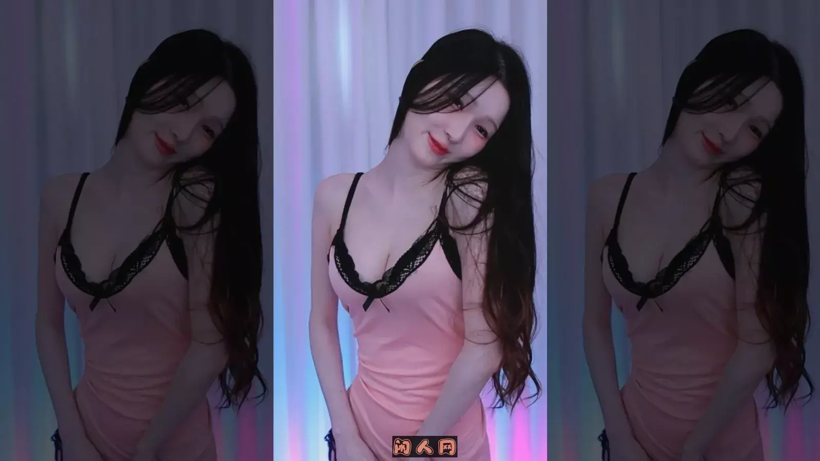 AfreecaTv韩国BJ美尤舞蹈女神2025年02月直播舞蹈视频回放合集