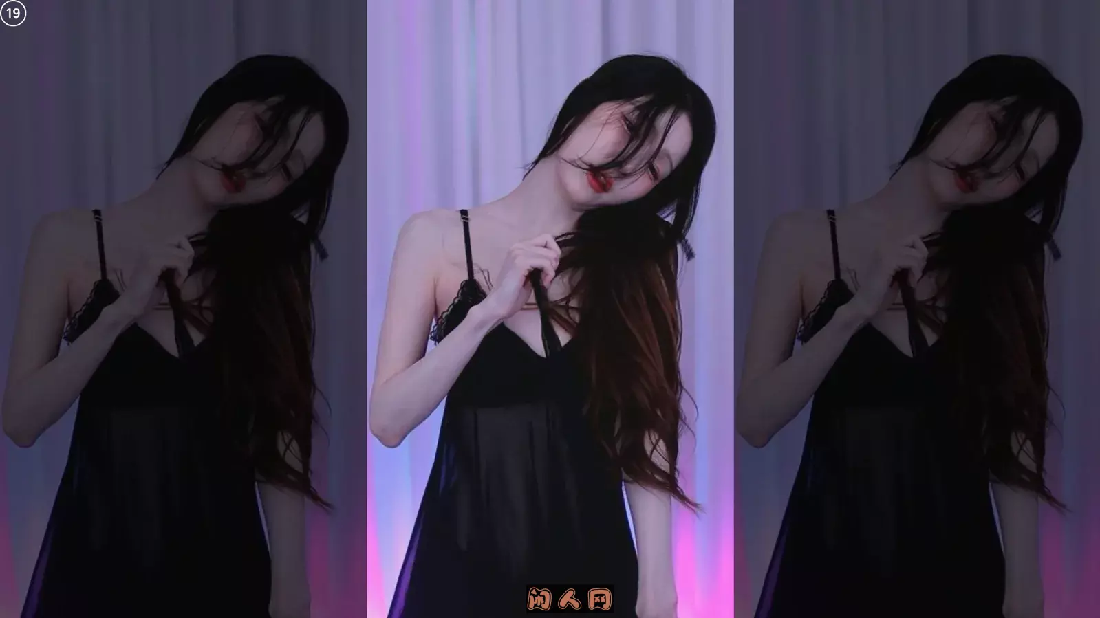 AfreecaTv韩国BJ美尤舞蹈女神2025年02月直播舞蹈视频回放合集