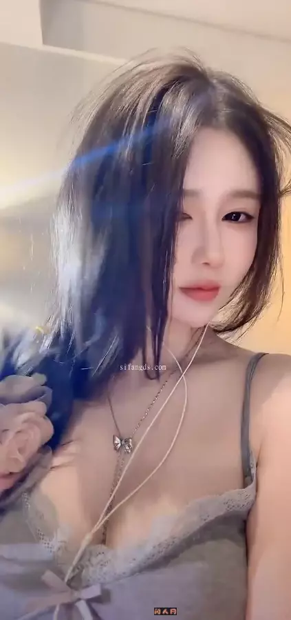 抖音主播@迷人的张奶奶御姐风范精选直播热舞视频回放合集