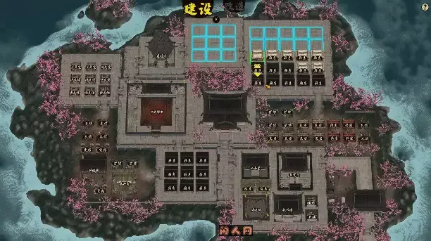 [动作ACT/沙盒]江湖录V0.9.12 STEAM官方中文版3.80G