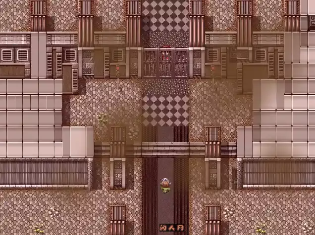 [回合RPG]C.U尼特罗丽奴（C.Uニトロニィル）V1.04 精翻汉化800MB