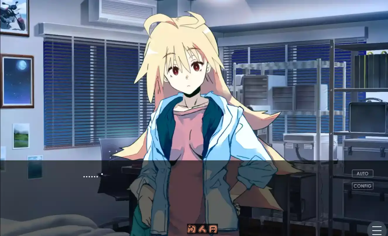 [ADV游戏/动态]幻想之我的藤木同学Getting Freaky With Fujiki V1.0 STEAM官方中文版PC+安卓1.50G