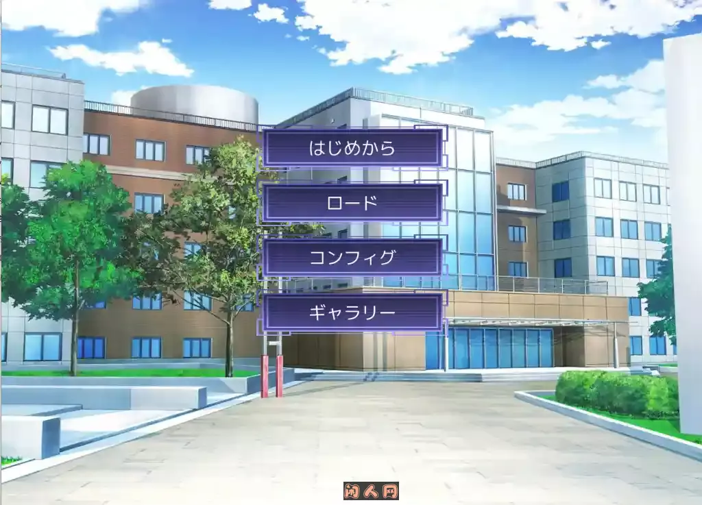 [互动ADV]女博士与助手君的榨汁日常 女博士と助手君の生活V1.0 AI汉化700MB