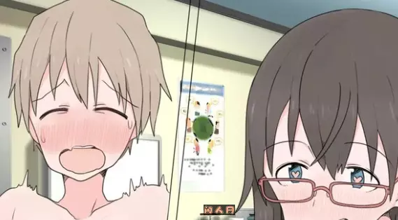 [互动ADV]女博士与助手君的榨汁日常 女博士と助手君の生活V1.0 AI汉化700MB