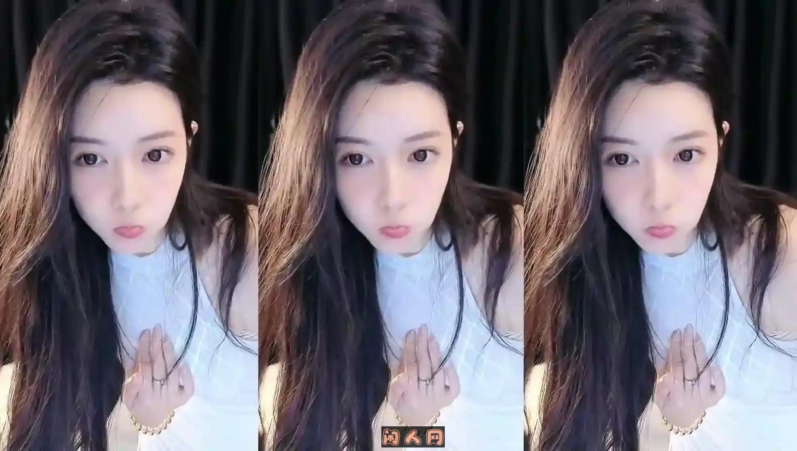 虎牙主播@娱加小沫沫盼灯亮2023年05月精选舞蹈视频合集17V 4.47G