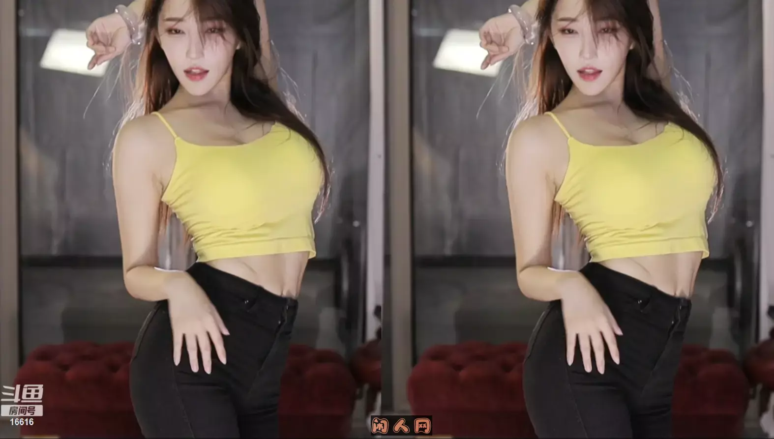 斗鱼主播@小小酥丨vivi的安全裤2023年10月热舞视频合集[原版无水]11V