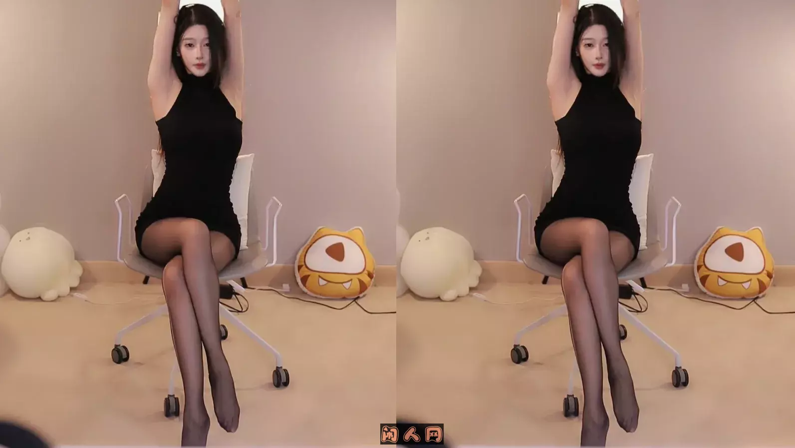 虎牙主播@艺嫣2023年10月直播热舞视频回放合集[原版无水]59V 8.81G