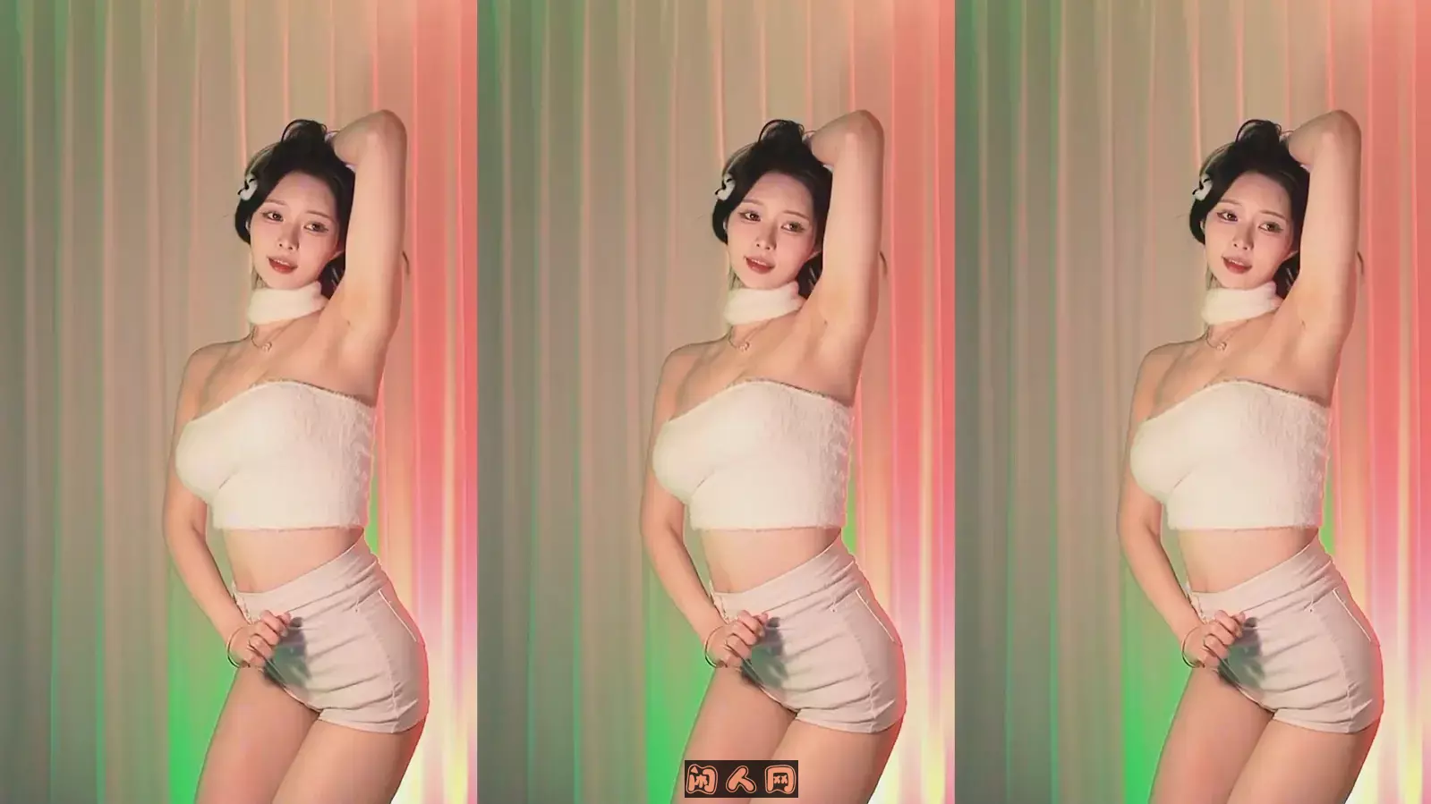 AfreecaTV韩国BJ明楚缪斯女神精选直播热舞合集[原版无水]63v11.5G