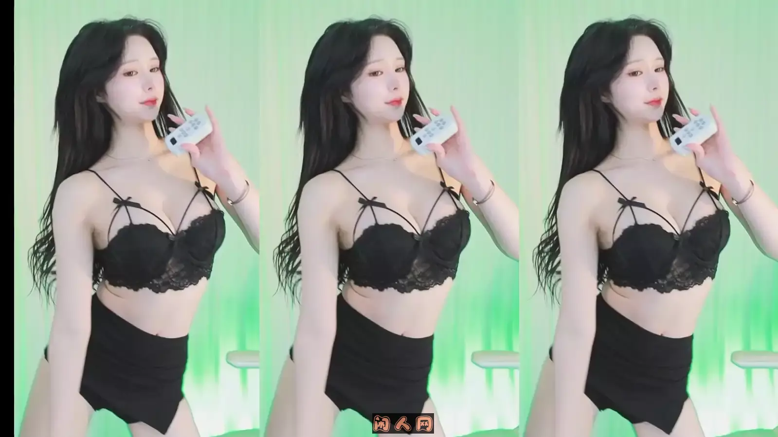 AfreecaTV韩国BJ明楚缪斯女神精选直播热舞合集[原版无水]63v11.5G