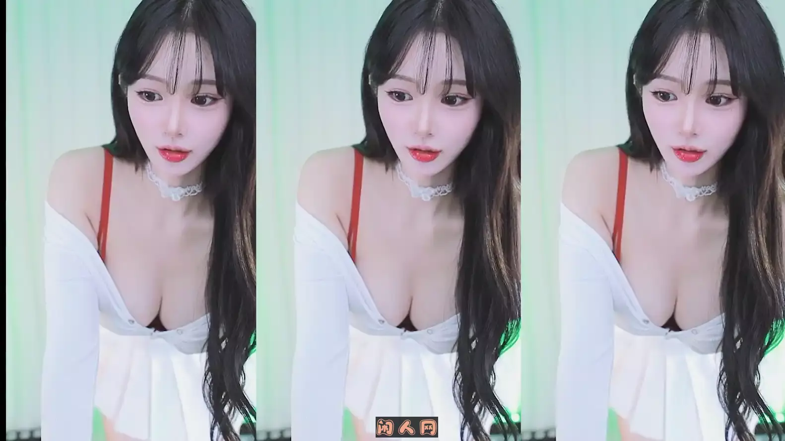 AfreecaTV韩国BJ明楚缪斯女神精选直播热舞合集[原版无水]63v11.5G