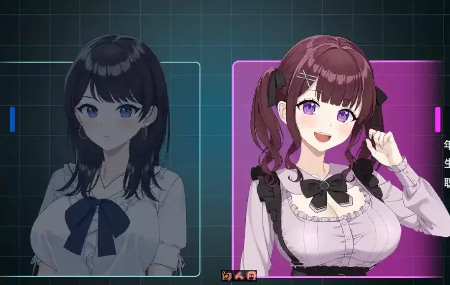 [SLG游戏/3D]LOOK.hacII -智能手机摄像头X狂拍II/LOOK.hacII-观察黑客II v1.1官方中文步兵4.48G