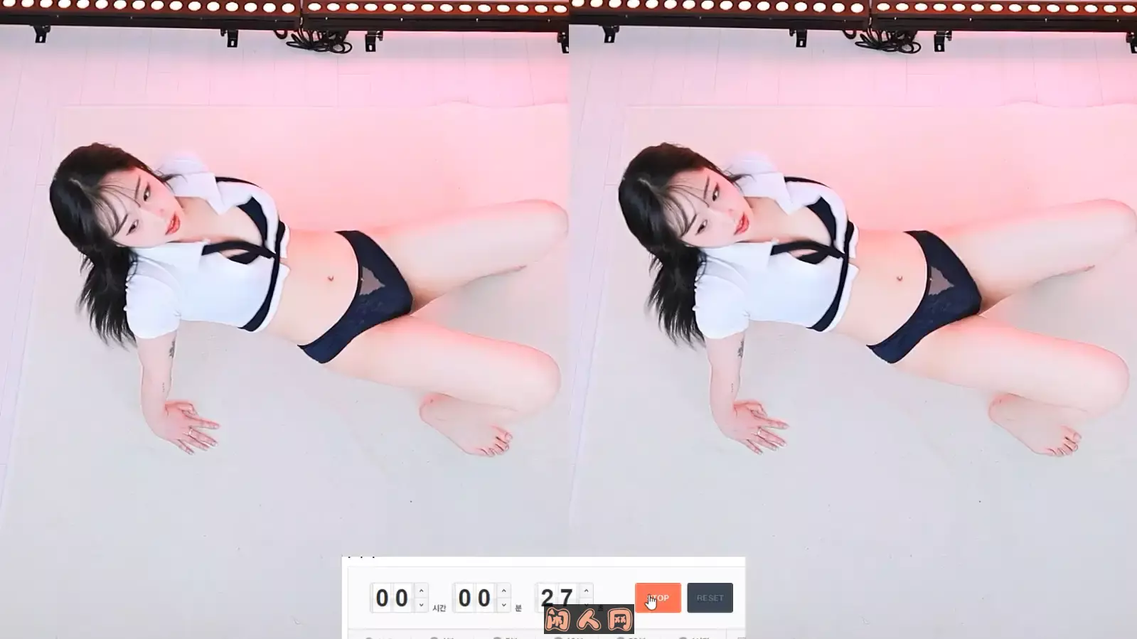 Pandatv韩国BJ yso1004颜值女神2025年4-5月精选舞蹈录制合集58v11.5G