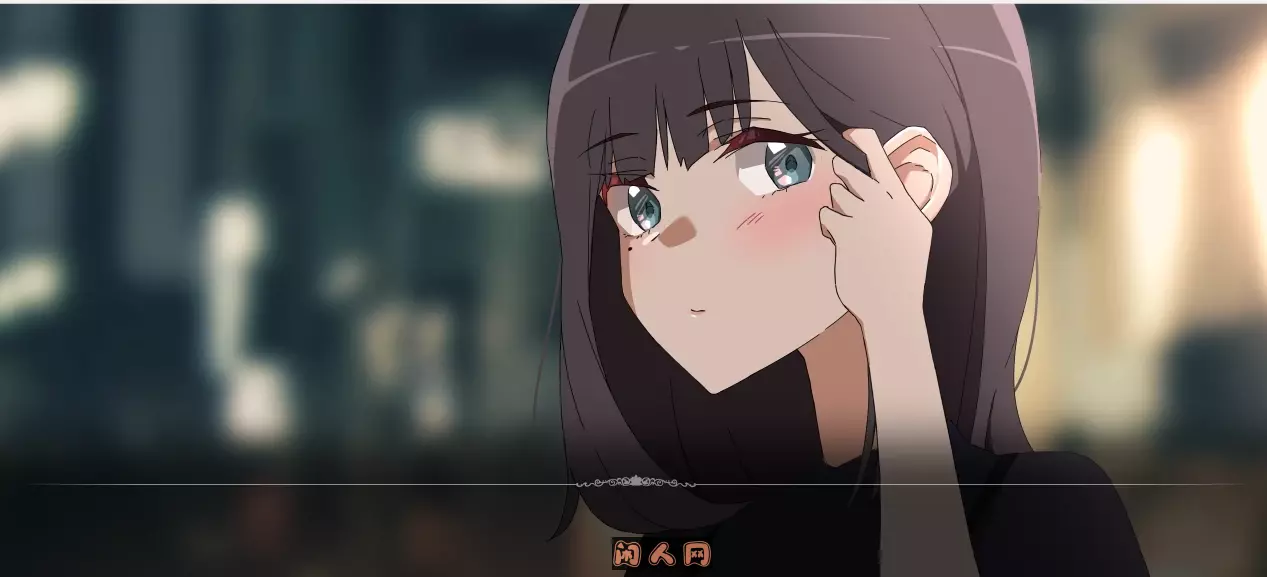 [日式ADV/动态]沉溺的魅魔 溺れるサキュバス AI汉化版1.40G