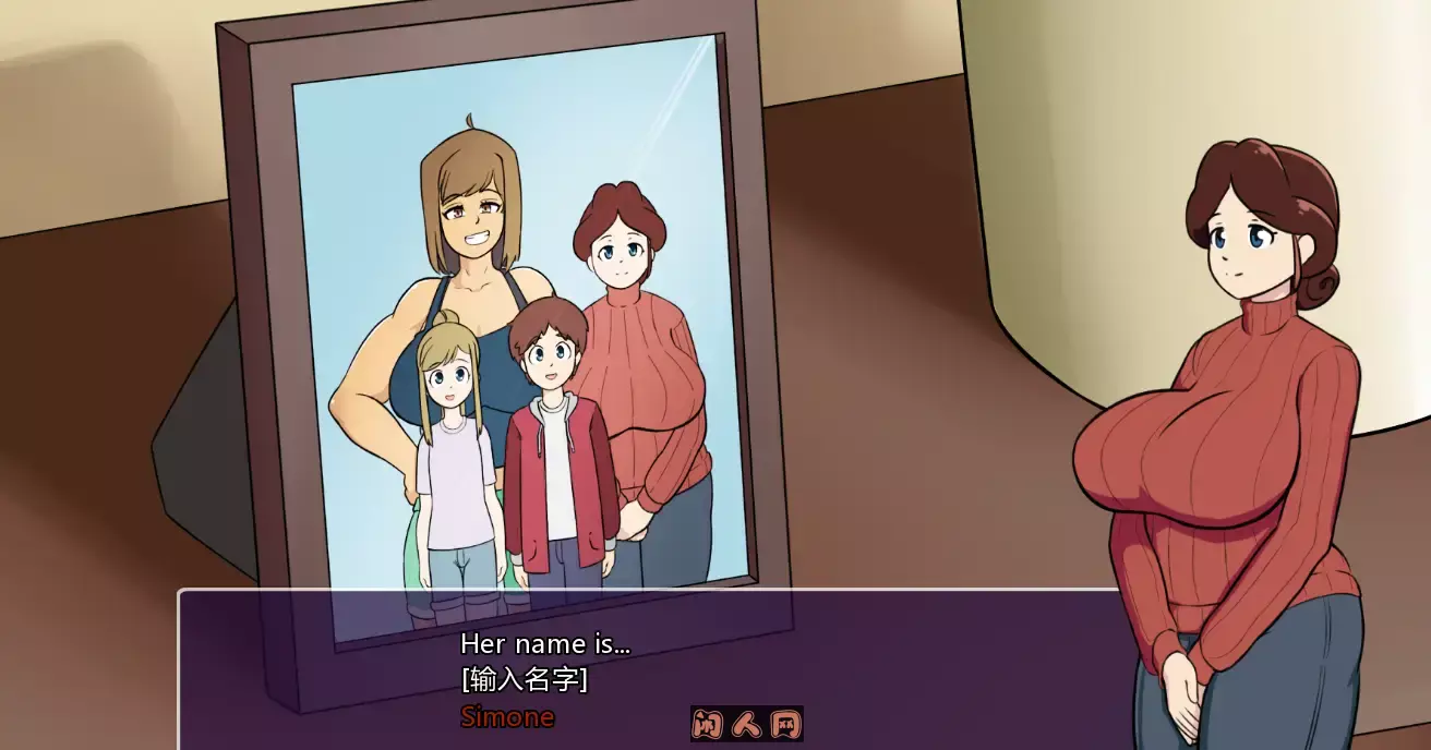 [SLG游戏/动态]A wakening新的觉醒v1.0完结精翻PC+安卓2+1.75G