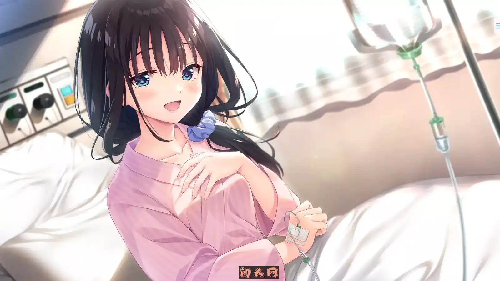 [RPG游戏]痴情哥哥与病弱妹妹的乡间生活Steam官方中文步兵版