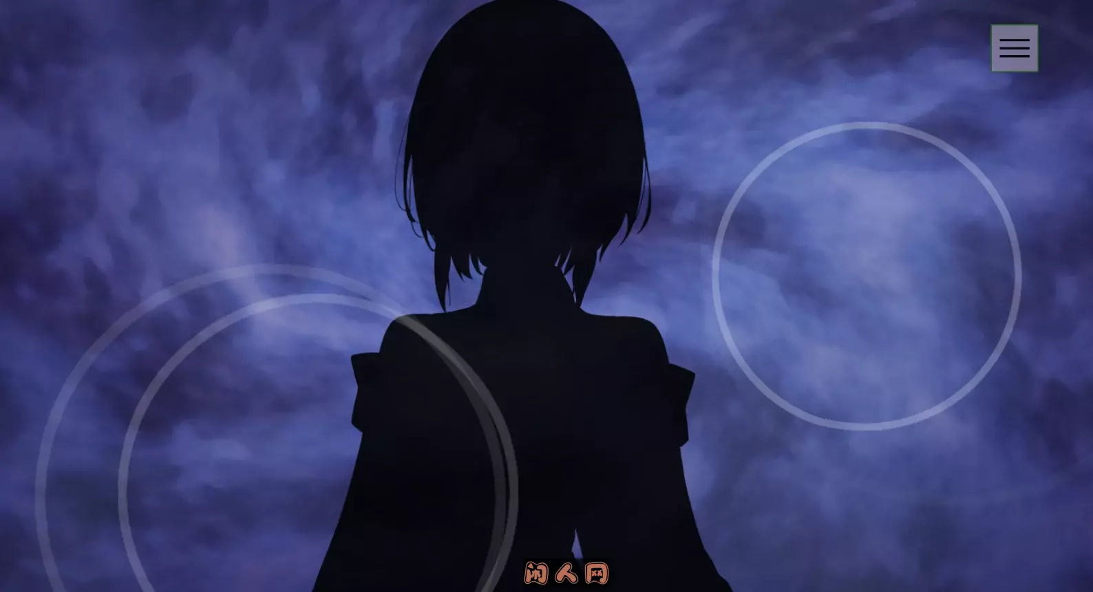 [ADV游戏]终将凋零的镜花 やがて散りゆく鏡の花へ 官方中文版600M