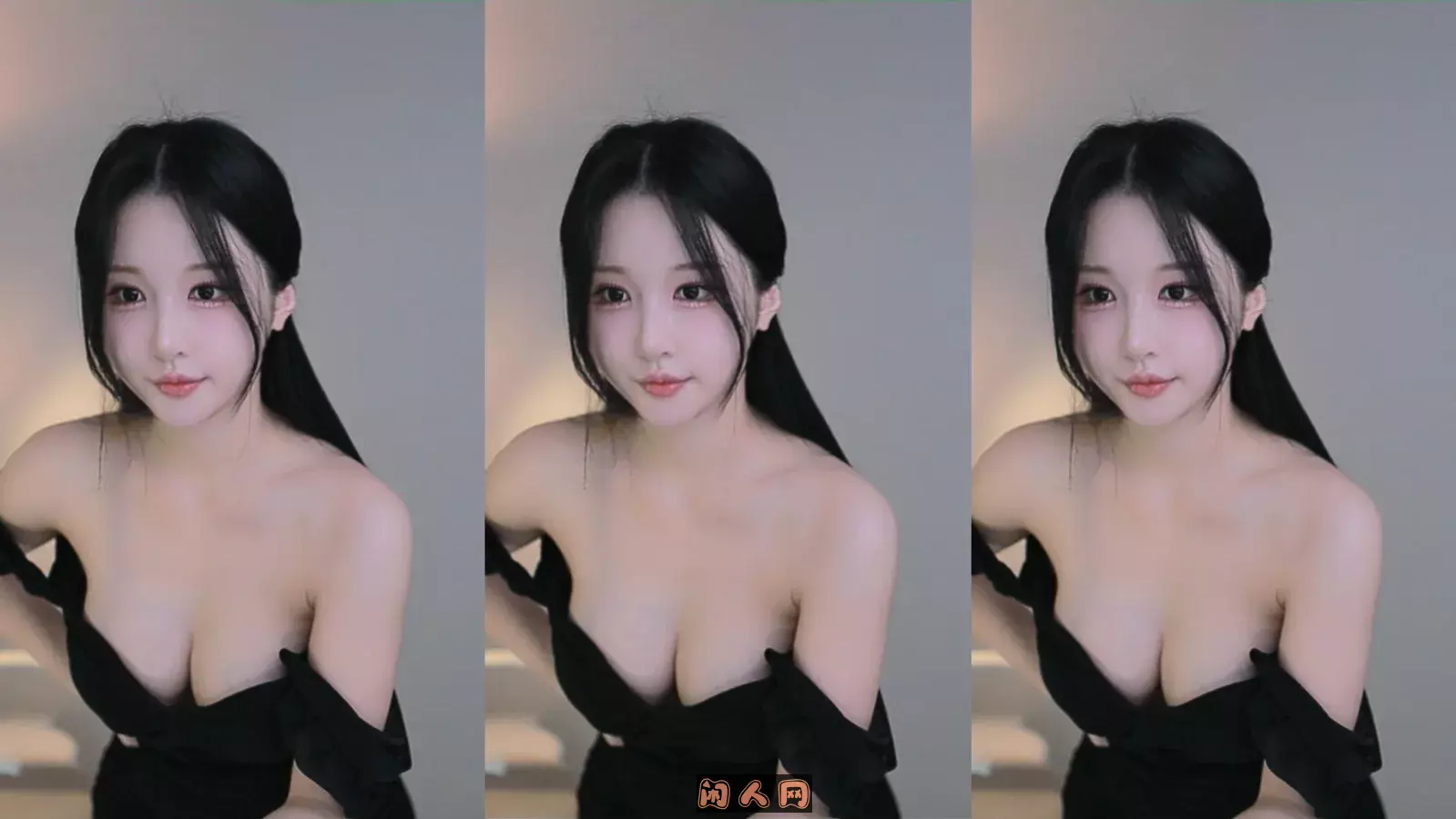 AfreecaTv韩国BJ慧智大摆锤精选直播热舞视频合集47v7.4G