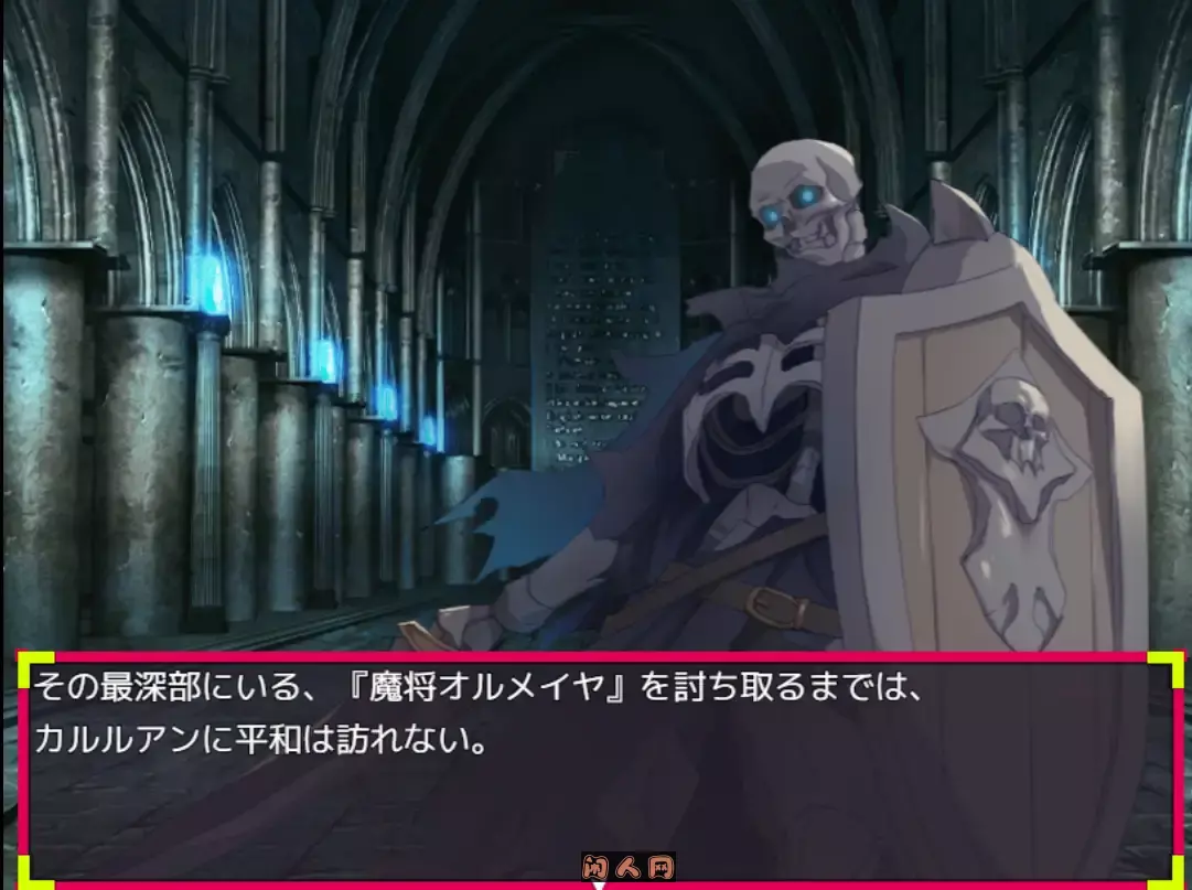 [RPG游戏]你看起来只剩1点HP了,需要治疗药水吗PC+安卓mtool AI汉化