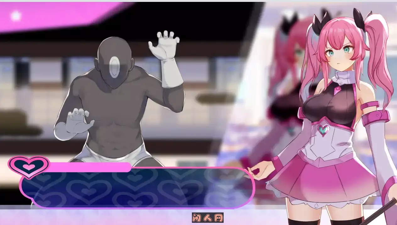 [精品RPG]纯真百合魔法少女 魔法少女ピュアフル・リリィ AI汉化版DEMO 1.70G