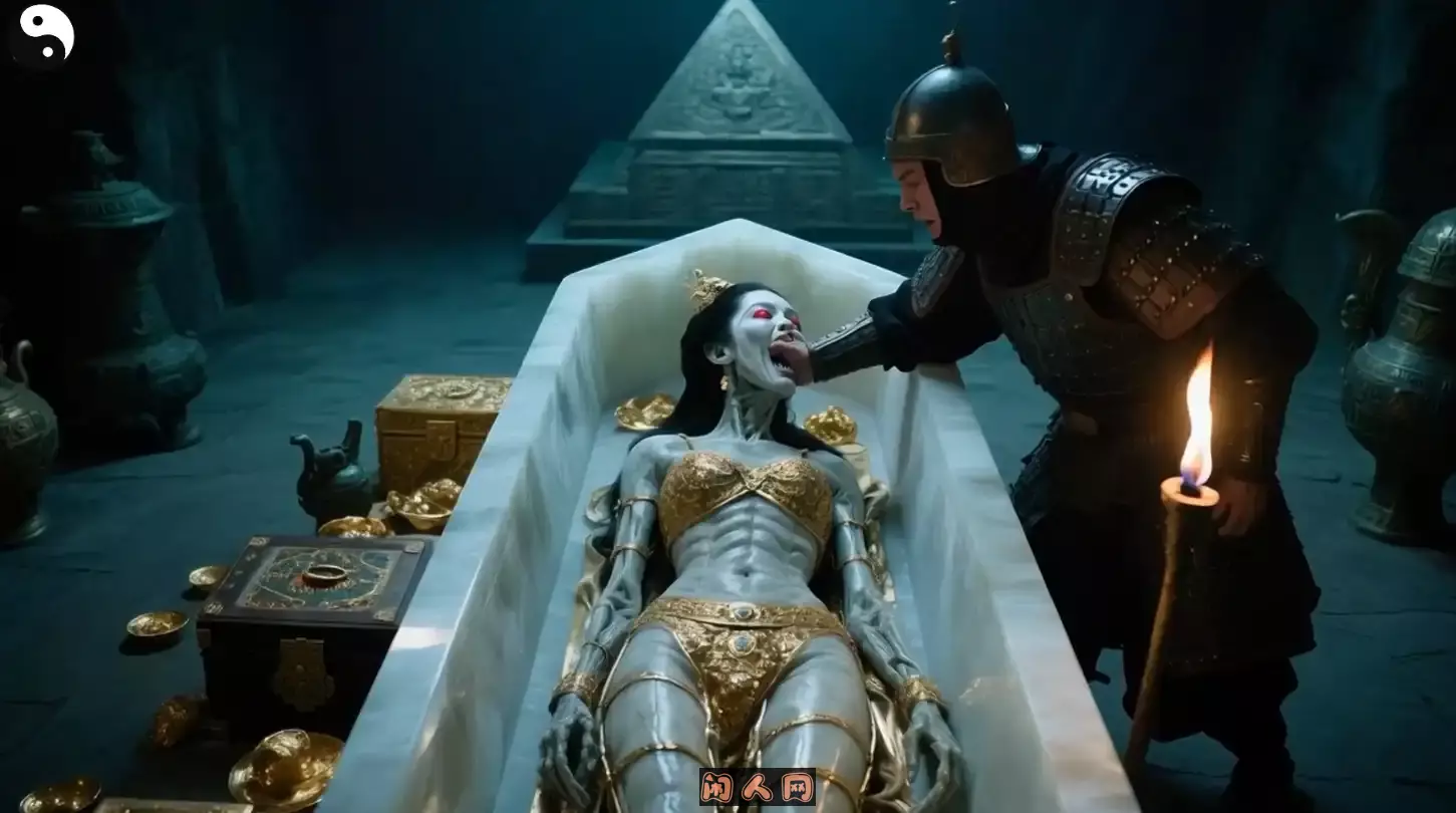 [国风SLG]摸金校尉之铜雀台Steam官方中文版