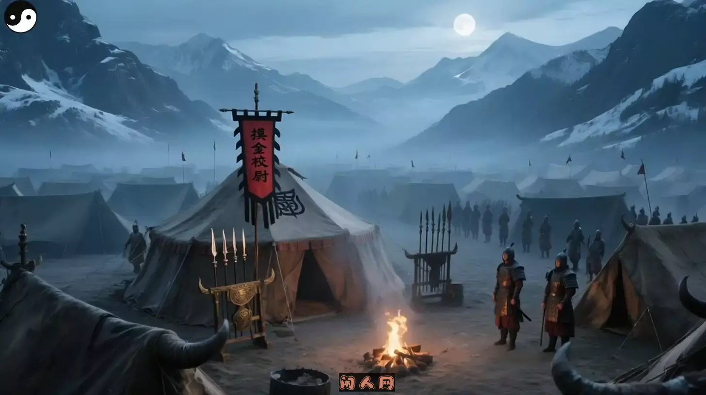 [国风SLG]摸金校尉之铜雀台Steam官方中文版