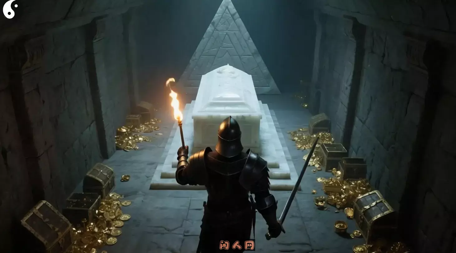 [国风SLG]摸金校尉之铜雀台 V1.177 Steam官方中文版2.5GB