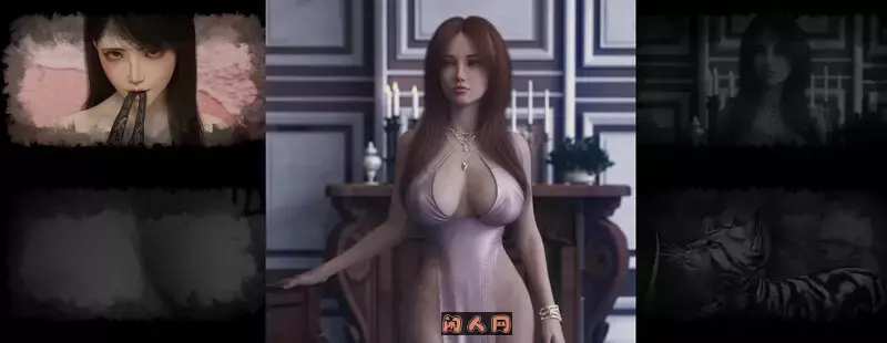 [欧美SLG/双端]被恶魔崇拜/被魔鬼崇拜Adored by the Devil Ver0.12f汉化版2.50G