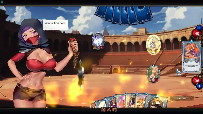 [爆款卡牌SLG/炉石/动态]该死的石头Fuckstone官方中文版4.60G